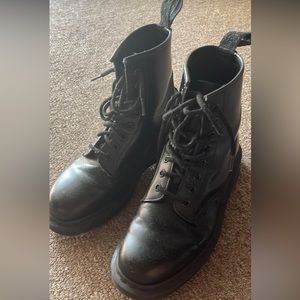 Doc Martens 1460 Mono